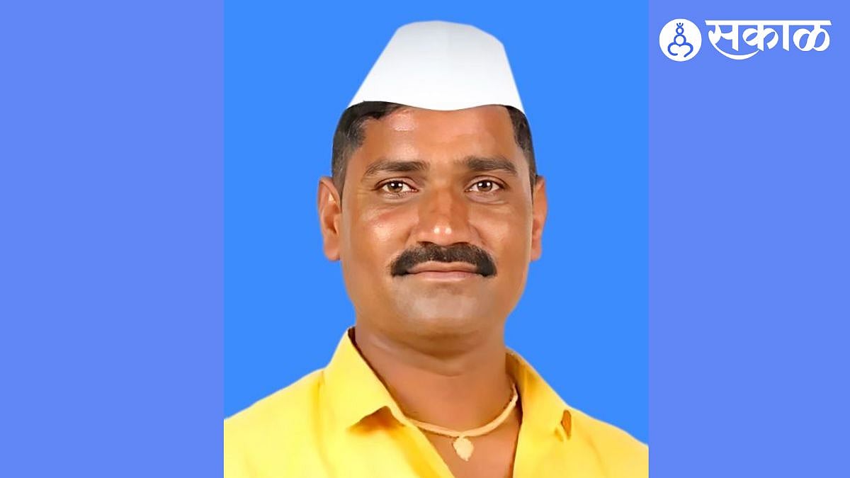 Pargaon News माणुसकीचा आदर्श मित्राच्या मृत्यूनंतर कुटुंबासाठी सव्वा ...