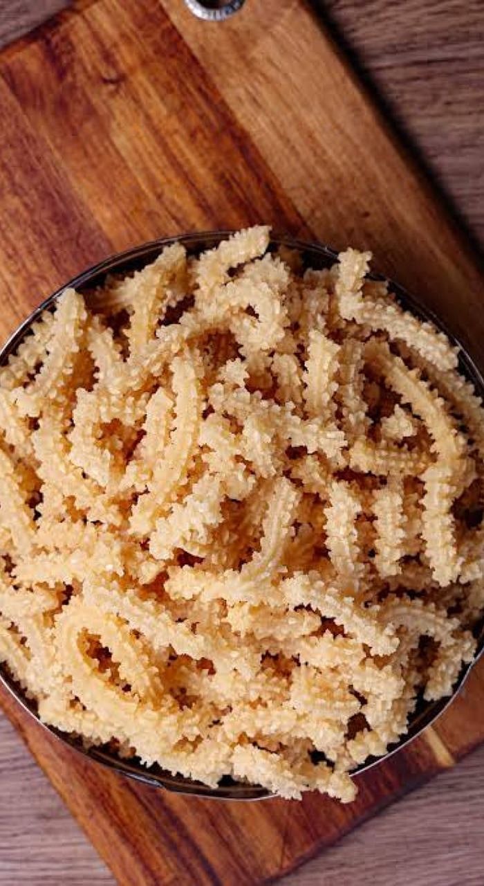 Rice Chakli Benefits : तांदळाची चकली खाण्याचे ८ फायदे, मिळेल झटपट ऊर्जा