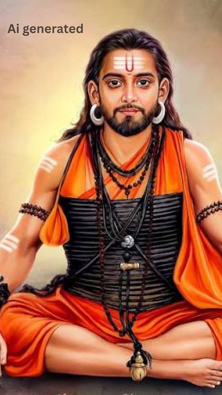 कोण होते जालिंदरनाथ महाराज? |Jalandharnath Maharaj, Jalandharnath ...