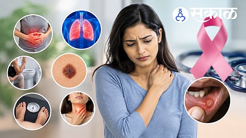 7 Early Warning Signs of Cancer You Should Never Ignore Symptoms ...