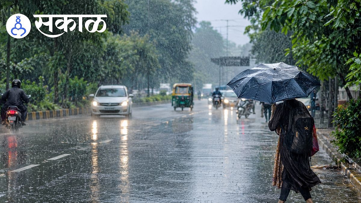 Karnataka Heavy Rain Alert Until October 28: Yellow Alert Issued for 23 ...