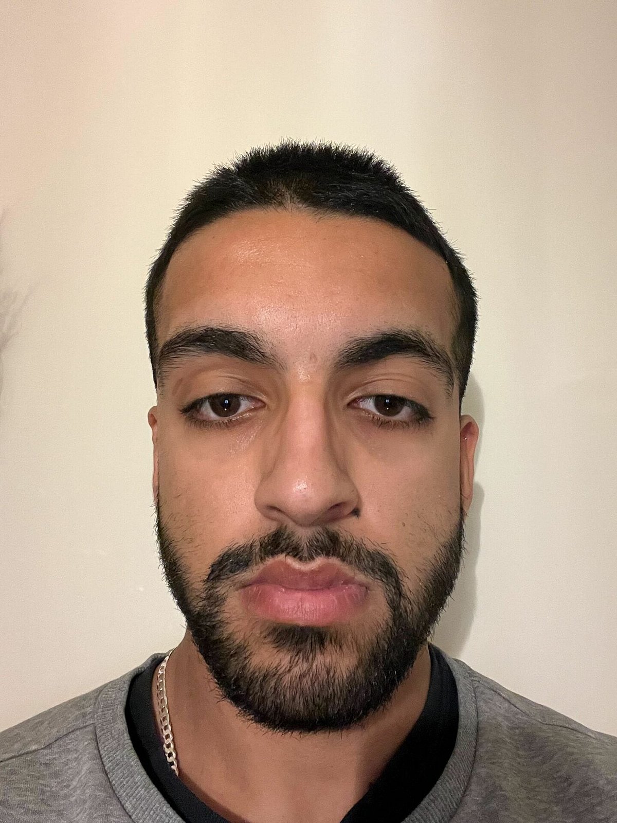 Aaron Nijjar