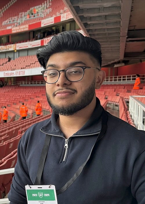 Aasif Rahman