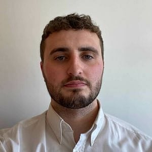 Adam Williams, Finance &amp; Governance Correspondent