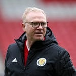 Alex McLeish