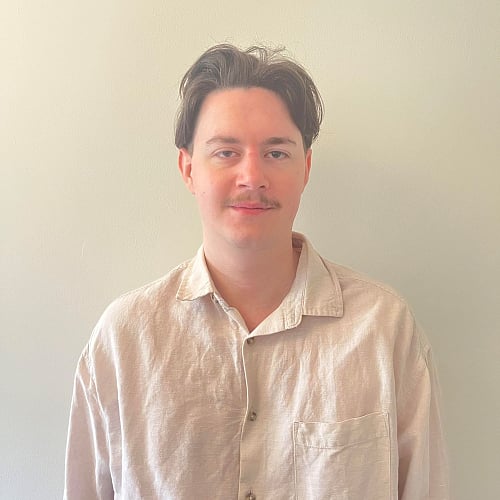 Ben Palmer