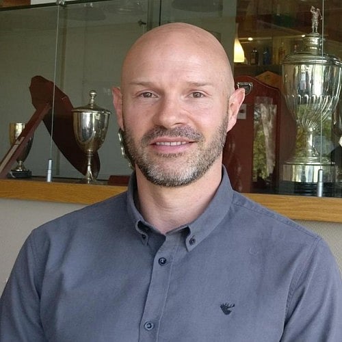 Danny Mills