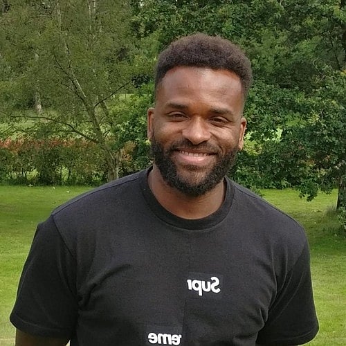 Darren Bent