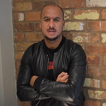 Gabriel Agbonlahor