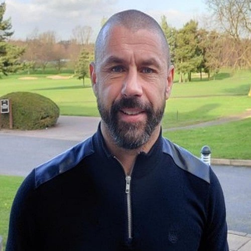 Kevin Phillips