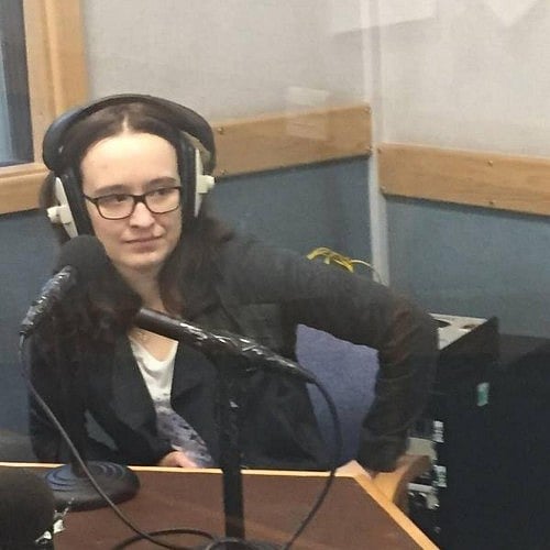 Laura O'Leary