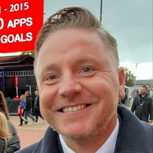 Tam McManus