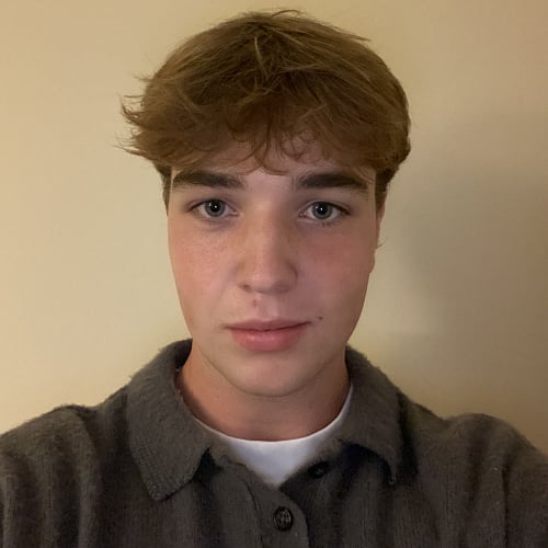 Evan Halliday