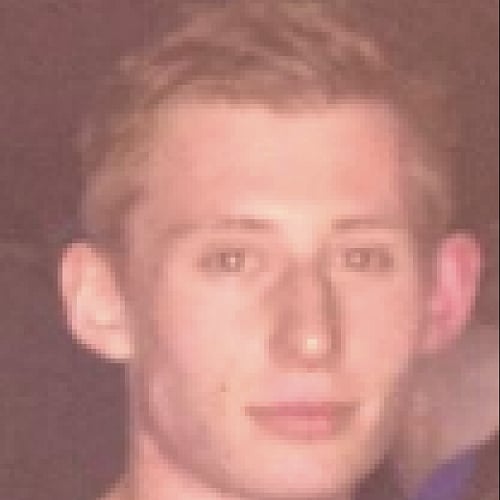 Nick Ware