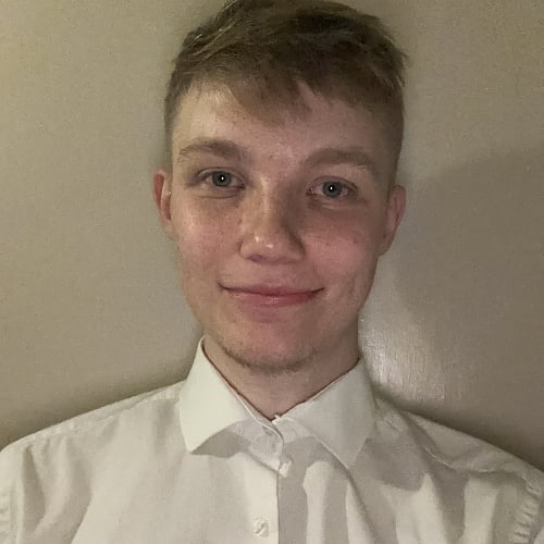 Zak Anderton