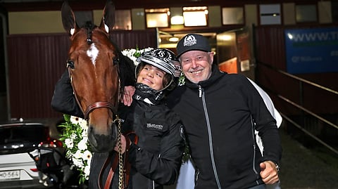 Ravit Ruotsi