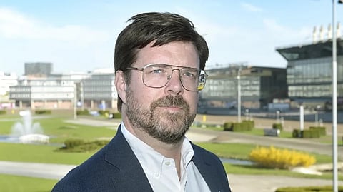 Svensk Travsport