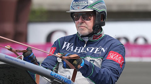 Ravit Solvallassa