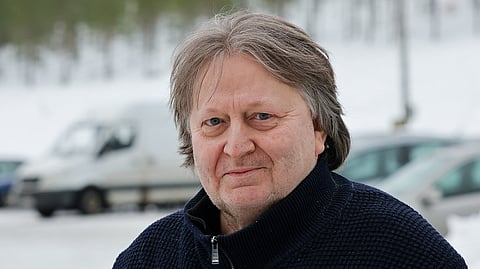 Reima Kuisla 