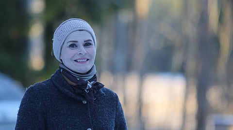 Katariina Cozmei ihmettelee missä ovat somen käytöstavat? 