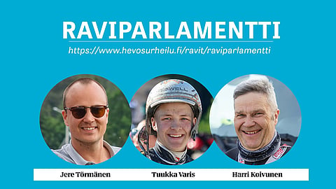 Raviparlamentilta täystyrmäys esittelylinjan tiukentamiselle – "Idioottimaisin sääntöuudistuksista minun aikanani"