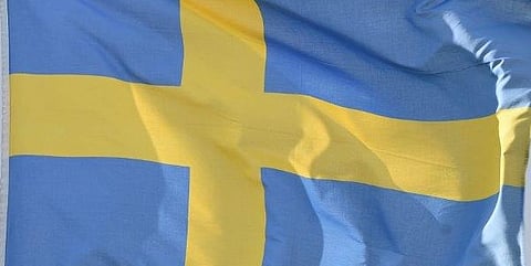Ruotsin ratsastuksessa kuohuu edelleen. 