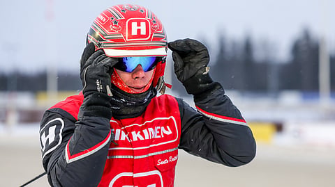 Santtu Raitala