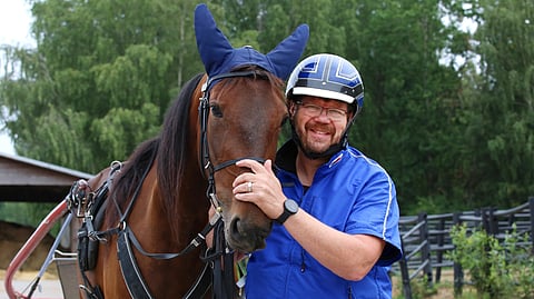 Kimmo Lampinen,  Dramaqueen Garden