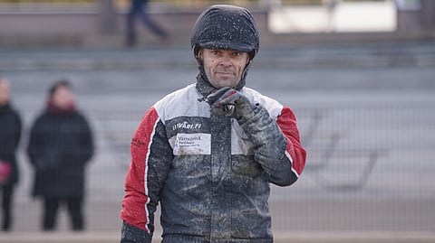 Jouni Heimala