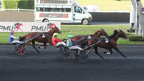 Ravit Ranska