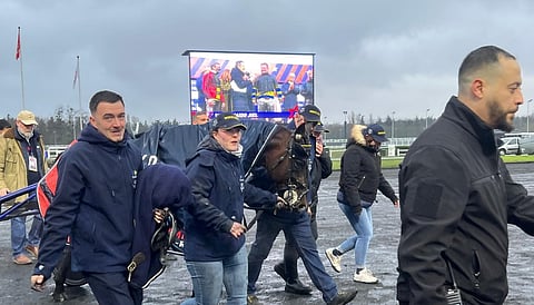 Prix d'Amerique