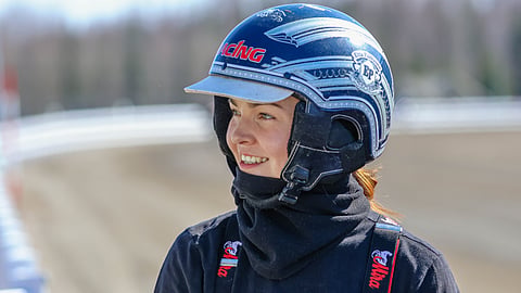 Etta Pakkanen