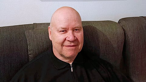 Esko Falin