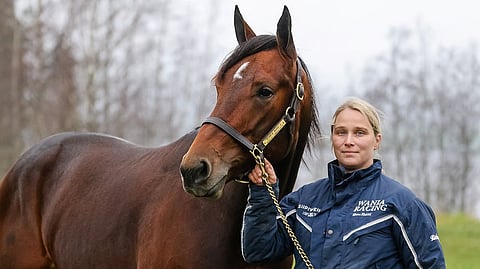 Riina Rekilä