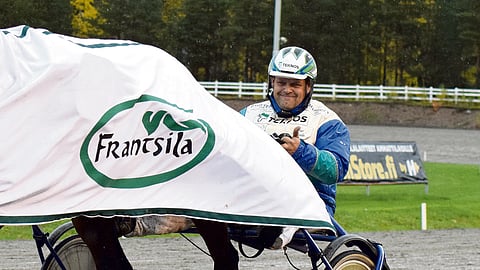 Pasi Tikkala