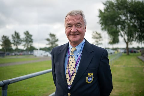 Ruotsin ratsastajainliitto on pestannut uudeksi urheilujohtajaksi vuosikymmenten kokemusta kenttäpuolelta, Yogi Breisnerin. 