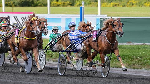 Core, Esa Holopainen