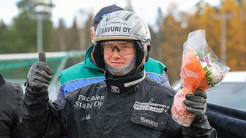 Niki Finnström