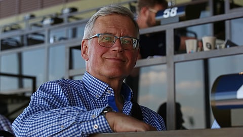 Jyrki Jauhiainen
