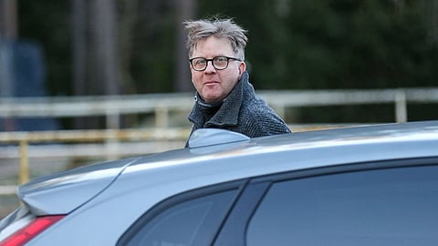 Jari Kinnunen