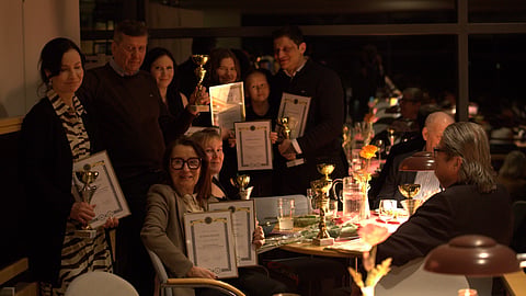 Tähtien Ilta Mikkelin ravirata