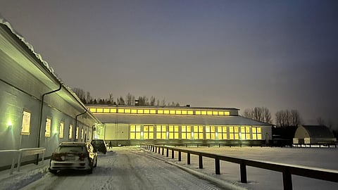 Hevosenomistaja voi vaikuttaa kuukausivuokraan. 