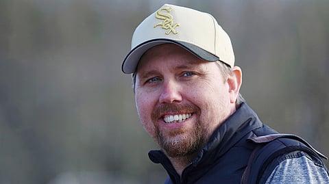 Daniel Reden ravivalmentaja