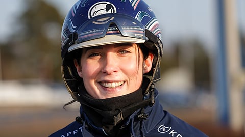 Hanna Lepistö
