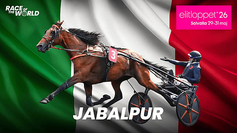 Elitloppet