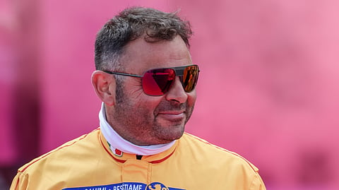 Alessandro Gocciadoro
