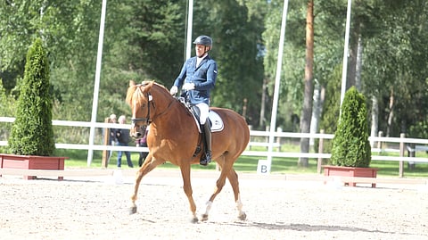 Vekardo aloittaa Pohjola-kautensa voimakkaampana kuin koskaan. 