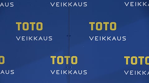 Lauantain Toto75-peli tunnetaan Suomen raviviikon kruununa.