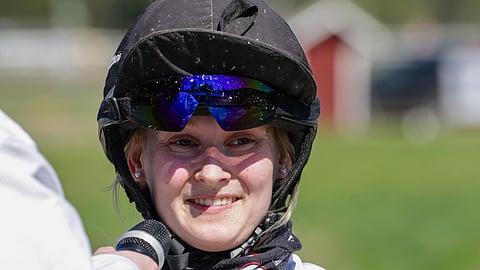 Suvi Vaittinen