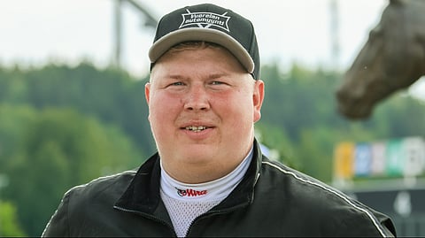 Kimmo Taipale 